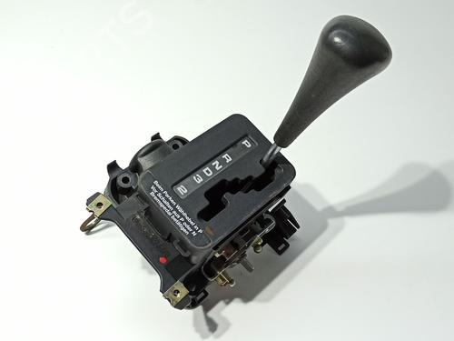 Used Gear lever Gear lever MERCEDES-BENZ C-CLASS (W202) C 220 D (202.121) (95 hp) 39883633 39883633