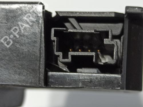 Steering wheel controls CITROËN C4 Grand Picasso I (UA_) 1.6 HDi | BP23560689E15 