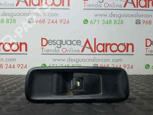 Comutador vidro frente direito FIAT ULYSSE (179_) 2.2 JTD (128 hp) 1489375699 | 11561532621