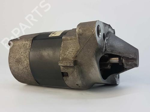 Starter RENAULT CLIO II (BB_, CB_) 1.2 LPG | BP8151811M8