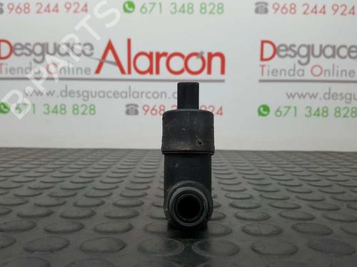 Washer pump RENAULT KANGOO / GRAND KANGOO II (KW0/1_) 1.5 dCi | BP14531565E24 