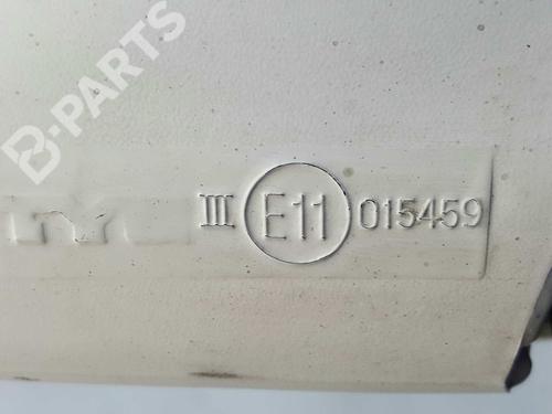Right mirror FORD ESCORT V Saloon (AFL) 1.6 i 16V | BP7908738C27 