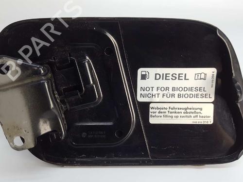 Klapa wlewu paliwa VW TOUAREG (7LA, 7L6, 7L7) 3.0 V6 TDI | BP5403282C131