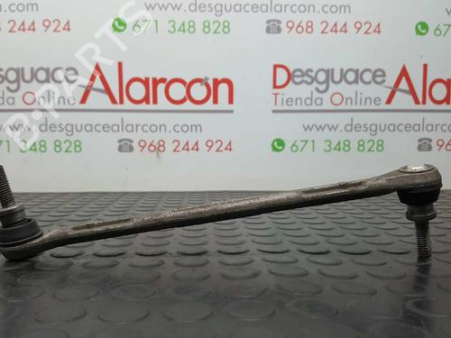 Used Right front suspension arm RENAULT MEGANE III Hatchback (BZ0/1_, B3_) 1.5 dCi (86 hp) 14529331