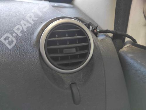 Air vent RENAULT KANGOO / GRAND KANGOO II (KW0/1_) Z.E. BP11639983I21