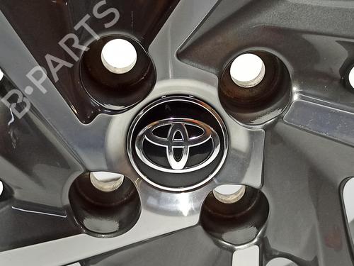 Rim TOYOTA YARIS (_P13_) 1.5 (NSP131_) | BP18527144C45