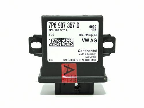Elektronisk modul SEAT IBIZA IV (6J5, 6P1) 1.4 TDI (105 hp) 16673866