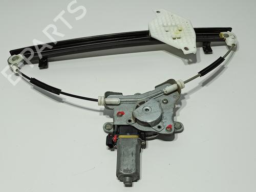 Front left window mechanism SSANGYONG KORANDO (CK) 2.0 e-XDi | BP26443167C22 