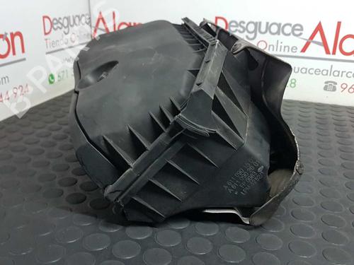 Air filter box MERCEDES-BENZ E-CLASS (W210) E 270 CDI (210.016) | BP14529984M87