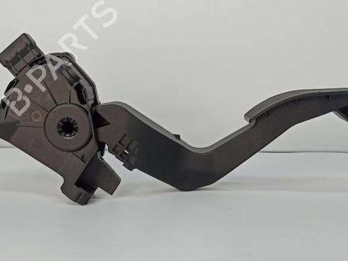 Pedal FIAT TIPO Estate (356_, 357_) 1.3 D (356WXH1A) | BP9655816I4 