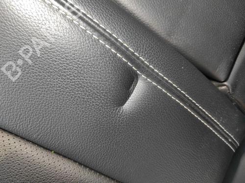 Sæde Bagtil LAND ROVER RANGE ROVER VELAR (L560) 2.0 D240 SD4 4x4 | BP34445364C17 - Image 3