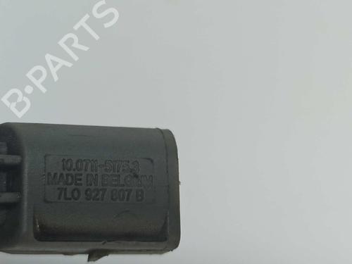 Elektronisk sensor VW TOUAREG (7LA, 7L6, 7L7) 2.5 R5 TDI | BP14539577M84