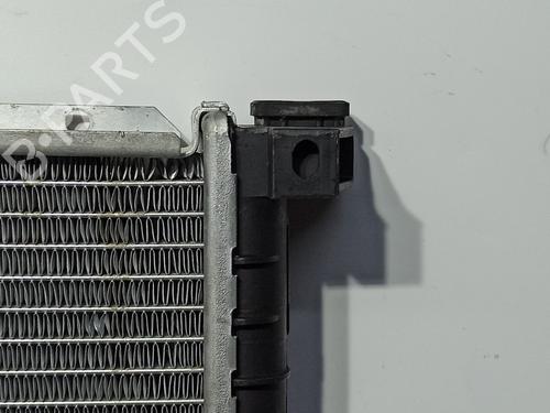 Water radiator BMW 5 (E39) 520 i | BP12226727M31 