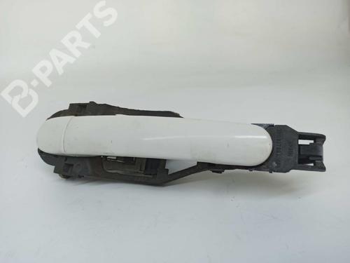 Used Front right exterior door handle SEAT TOLEDO II (1M2) 1.9 TDI (110 hp) 6457312