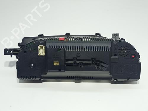 Instrument cluster MERCEDES-BENZ S-CLASS (W221, V221) S 320 CDI (221.022, 221.122) | BP10377743C47