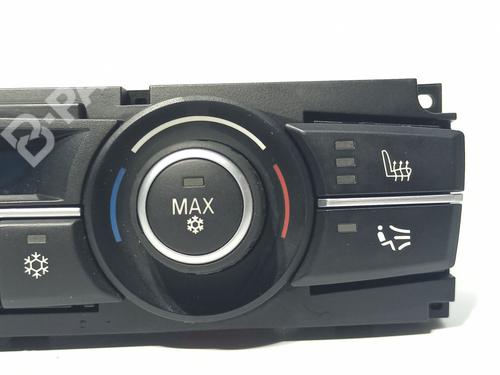 Climate control BMW X5 (E70) xDrive 30 d | BP9401631I5 