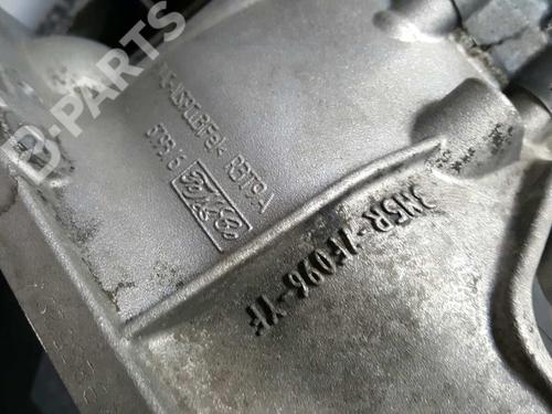 Gearbox VOLVO C30 (533) 1.6 D | BP2770013M3 