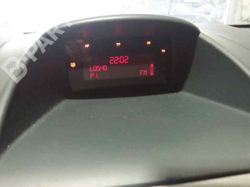 Used Display monitor FORD FIESTA VI (CB1, CCN) 1.4 TDCi (70 hp) 6629735