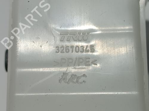 Brake master cylinder MERCEDES-BENZ A-CLASS (W176) A 200 CDI / d (176.008) | BP17906416M77