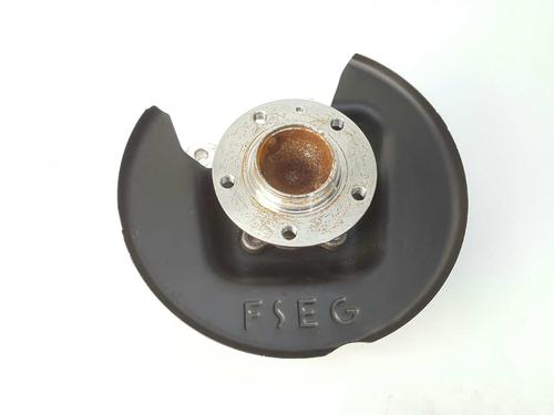 Used Left rear steering knuckle PEUGEOT PARTNER Box Body/MPV (K9) [2018-2025]  11528062