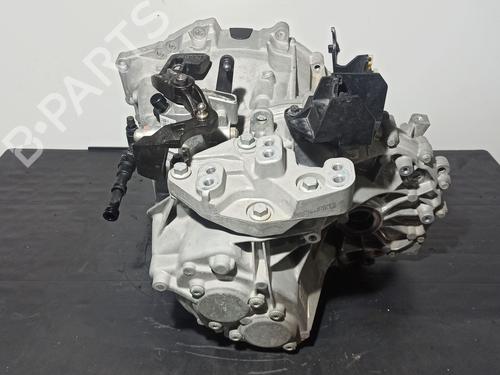 Gearbox VOLVO XC40 (536) T3 | BP32081020M3