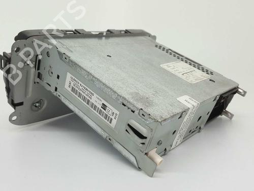 Radio SEAT IBIZA IV SC (6J1, 6P5) 1.2 TDI | BP7064604E6 