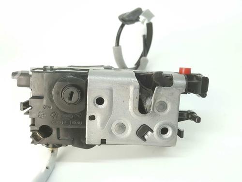 Rear right lock PEUGEOT 208 I (CA_, CC_) 1.5 BlueHDI 100 | BP11529007C99 