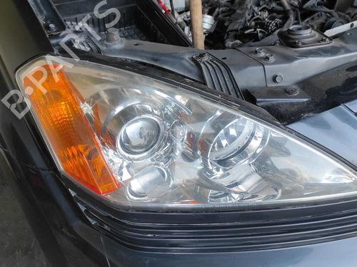 Right headlight SSANGYONG KYRON 2.0 Xdi | BP39538383C29 - Image 2