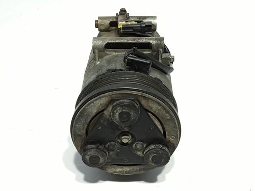 AC compressor FORD FOCUS II (DA_, HCP, DP) 1.8 TDCi | BP36500227M34 - Image 2