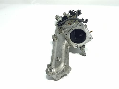 Intake manifold MITSUBISHI OUTLANDER III (GG_W, GF_W, ZJ, ZL, ZK) 2.2 Di-D (GF6W) | BP16017570M70