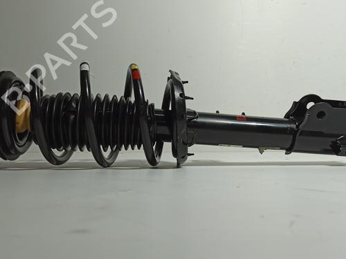 Right front shock absorber HYUNDAI TUCSON (NX4E, NX4A) 1.6 CRDi | BP26056147M17