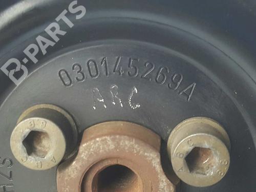 Styring servopumpe VW POLO (6N2) 1.4 | BP8282700M99 