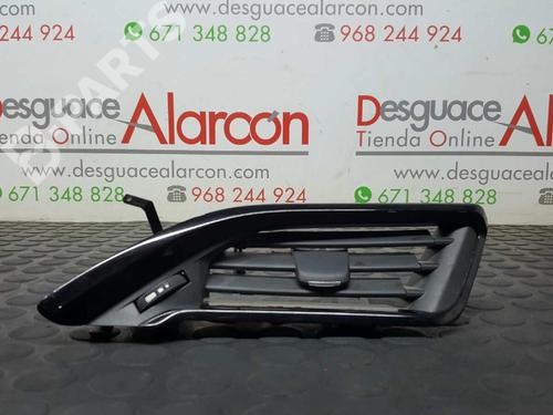Used Air vent PEUGEOT 208 I (CA_, CC_) 1.4 HDi (68 hp) 11639146