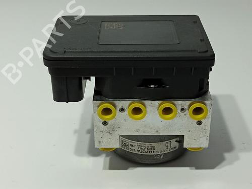 ABS pump TOYOTA AYGO X (_B7_) 1.0 VVT-i (KGB70) | BP40107634M43 - Image 2