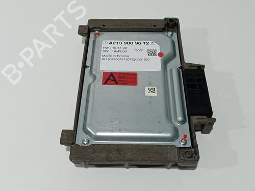 Electronic module MERCEDES-BENZ E-CLASS (W213) E 220 d 4-matic (213.005) | BP24423865M83