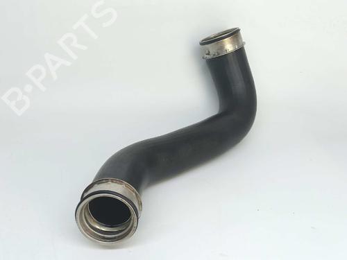 Pipe VW TOUAREG (7LA, 7L6, 7L7) 2.5 R5 TDI | BP14539578M125 