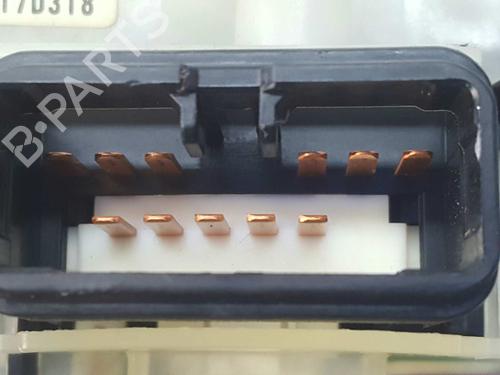 Switch MAZDA 6 Hatchback (GG) 1.8 | BP11387848I30