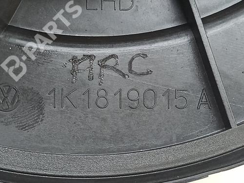 Varmeblæser VW GOLF V (1K1) 1.9 TDI | BP10961404M62 