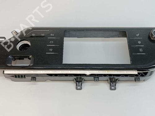 Elektronisk modul CITROËN C4 Picasso II 1.6 BlueHDi 120 (120 hp) 10227628