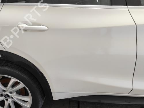 Right rear door INFINITI Q30 1.5 D | BP27307657C5
