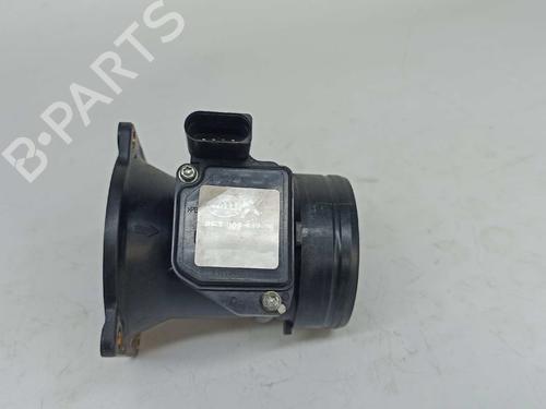 Mass air flow sensor AUDI A3 (8L1) 1.6 | BP6533346M95 