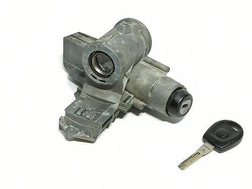 Ignition barrel SEAT ALHAMBRA (7V8, 7V9) 1.9 TDI | BP15677878M48
