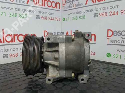 Used AC compressor FIAT PUNTO (176_) 75 1.2 (73 hp) 2763820