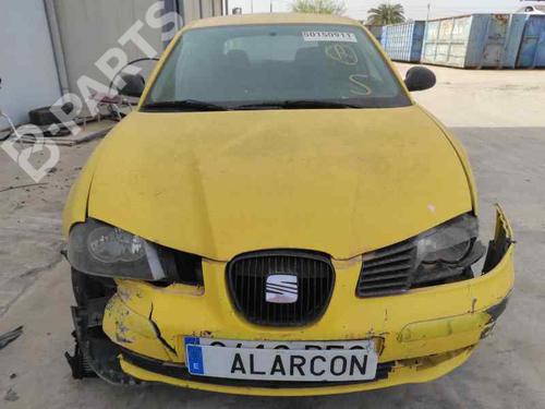 Starter SEAT IBIZA III (6L1) 1.9 TDI | BP9688972M8 