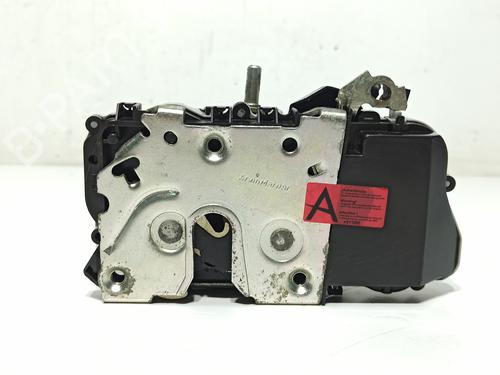 Front left lock CITROËN XSARA PICASSO (N68) 1.6 HDi | BP29516957C98