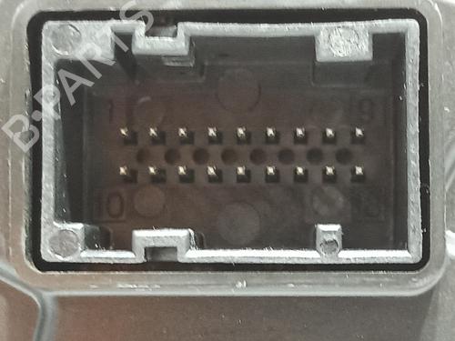 Instrument cluster FIAT TIPO Saloon (356_, 357_)  | BP12849133C47