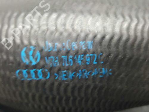 Pipe AUDI Q7 (4LB) 3.0 TDI quattro | BP14530769M125