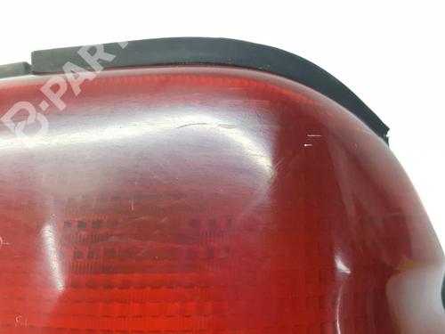 Right taillight FORD ESCORT V Saloon (AFL) 1.8 D | BP6053522C35 