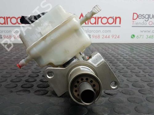 Brake master cylinder BMW 3 Touring (E91) 318 d | BP2755539M77 