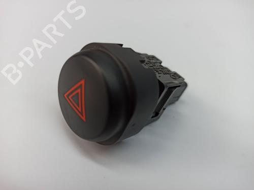 Used Warning switch NISSAN PATHFINDER III (R51) 2.5 dCi (174 hp) 6629791
